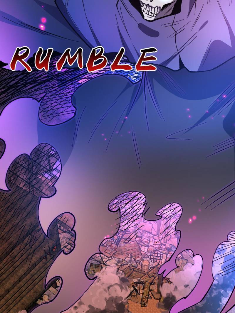 I'm Really Not A Supervillain Chapter 264 36